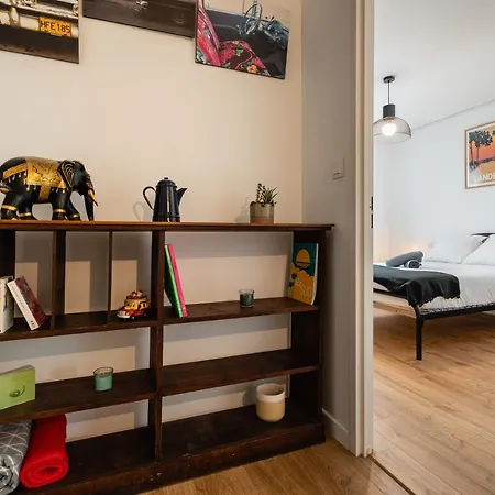 Atlantic Selection - Proche Du Golf - Au Calme Avec Parking カップブルトン