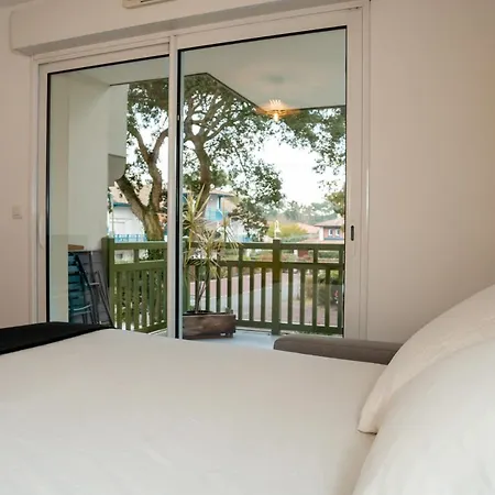 Atlantic Selection - Proche Du Golf - Au Calme Avec Parking * Capbreton