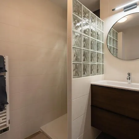 Atlantic Selection - Proche Du Golf - Au Calme Avec Parking Apartamento *