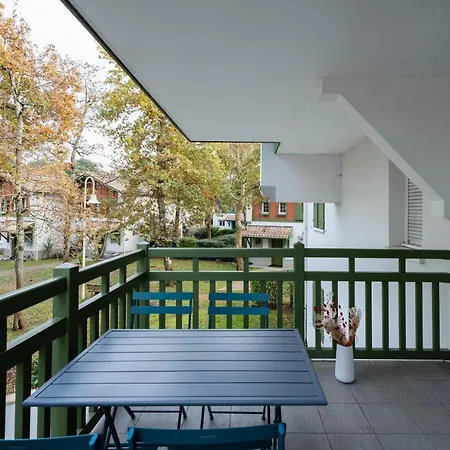 Atlantic Selection - Proche Du Golf - Au Calme Avec Parking *