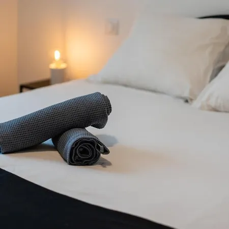 Atlantic Selection - Proche Du Golf - Au Calme Avec Parking カップブルトン