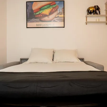 Atlantic Selection - Proche Du Golf - Au Calme Avec Parking * Capbreton