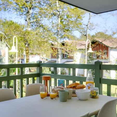 Atlantic Selection - Proche Du Golf - Au Calme Avec Parking Appartement