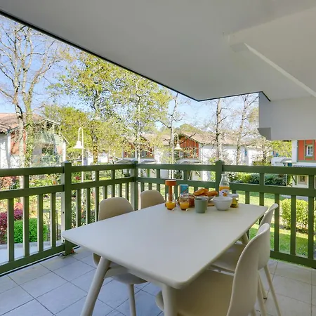 Atlantic Selection - Proche Du Golf - Au Calme Avec Parking Appartement *