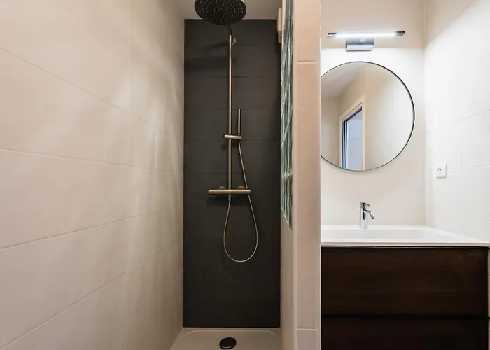 Atlantic Selection - Proche Du Golf - Au Calme Avec Parking