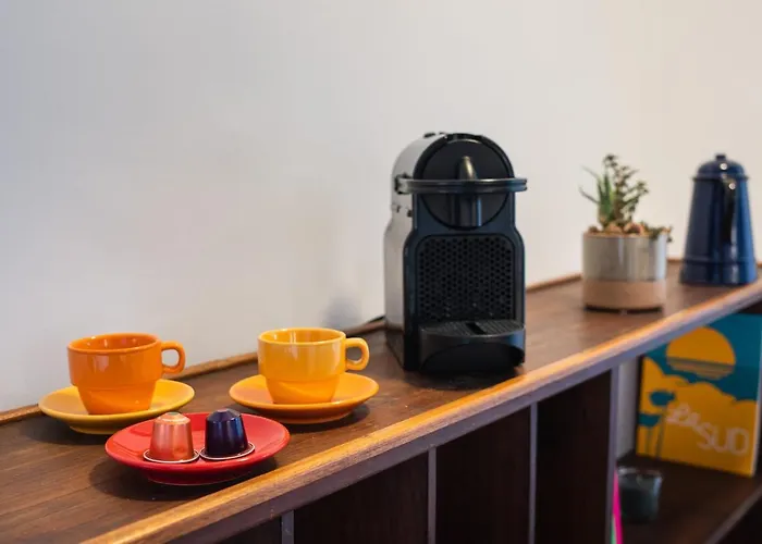 Atlantic Selection - Proche Du Golf - Au Calme Avec Parking Lejlighed *