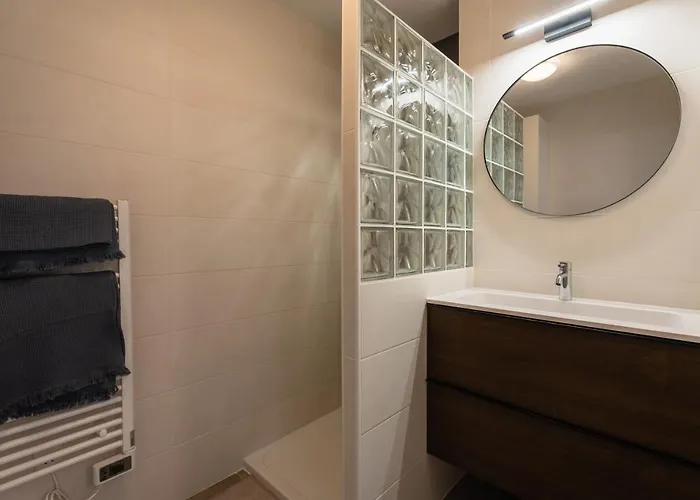 Atlantic Selection - Proche Du Golf - Au Calme Avec Parking 아파트 *