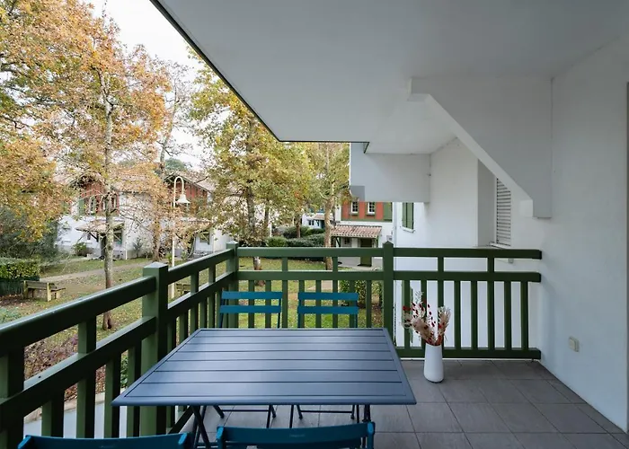 Atlantic Selection - Proche Du Golf - Au Calme Avec Parking *