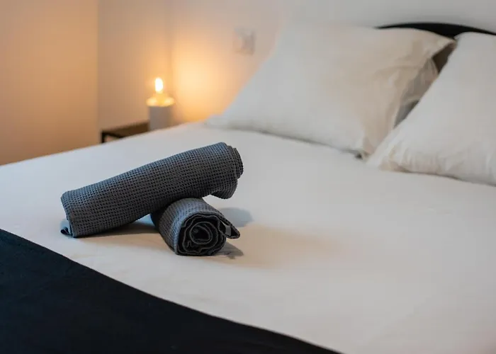 Atlantic Selection - Proche Du Golf - Au Calme Avec Parking Capbreton