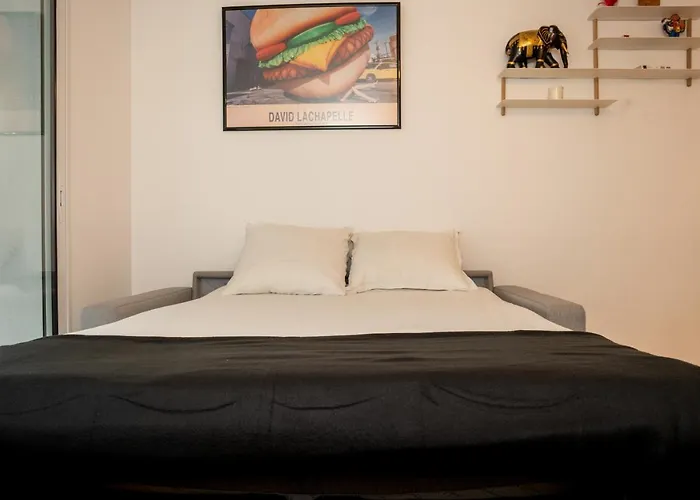 Atlantic Selection - Proche Du Golf - Au Calme Avec Parking * Capbreton